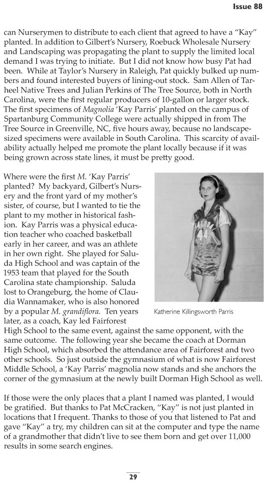 Kay Parris Article pg4